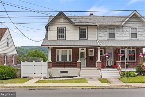 1329 Perkiomen Ave, Reading Property Listing: MLS® .